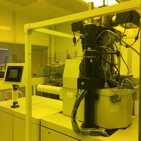 EBPG 5000 Plus