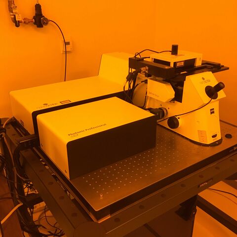 Nanoscribe